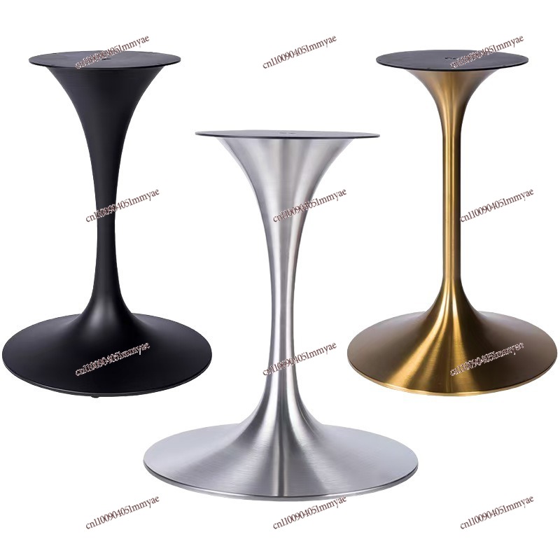 304 roestvrijstalen tulpentafe - Furniture And Hardware Shop recensie en prijs