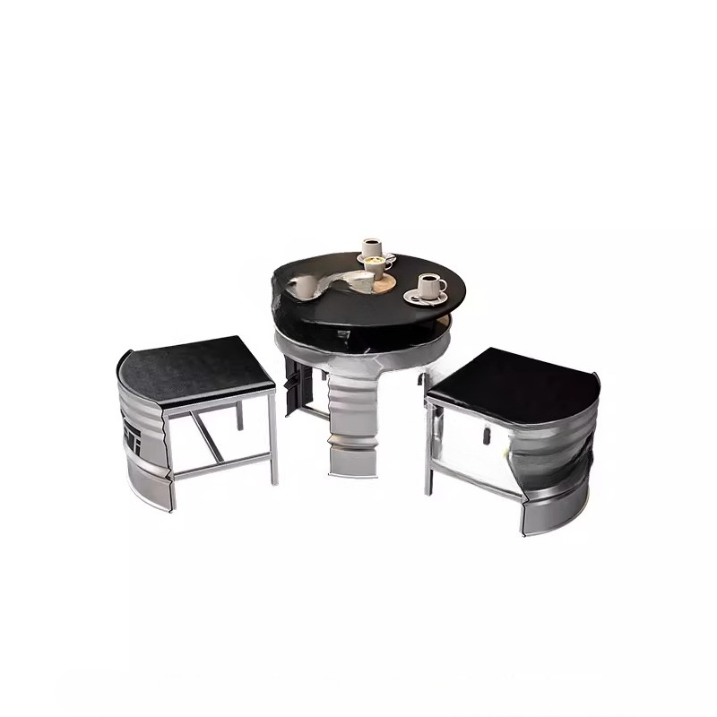 Industriële stijl creatieve ol - Furniture And Hardware Shop recensie en prijs