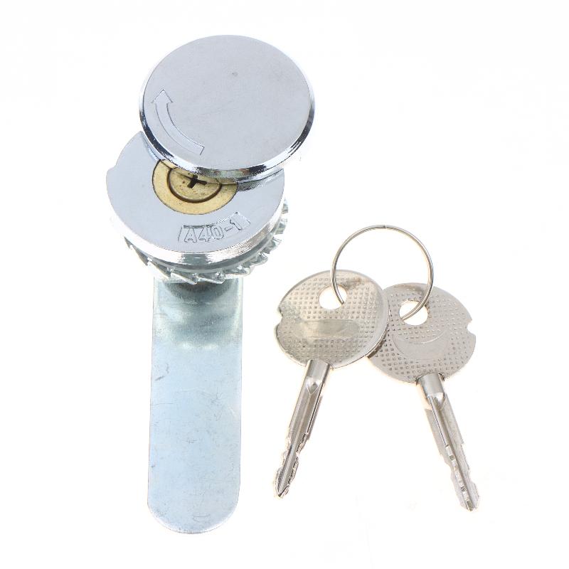 Aluminiumlegering 18,5 mm / 22 - Furniture Hardware Cam Lock recensie en prijs