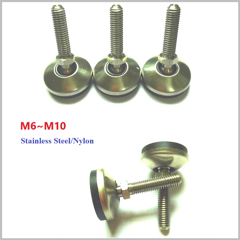 Verstelbare draaibare poten me - Furniture Screw Type recensie en prijs
