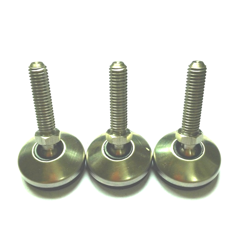 Verstelbare draaibare poten me - Furniture Screw Type recensie en prijs