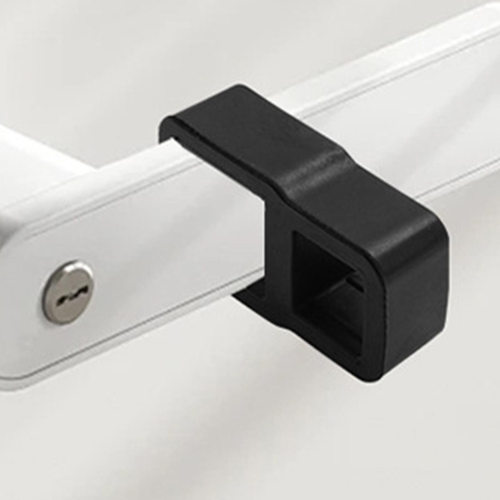 1 Stuks Deur Stopt Siliconen D - Furniture Hardware Kit recensie en prijs