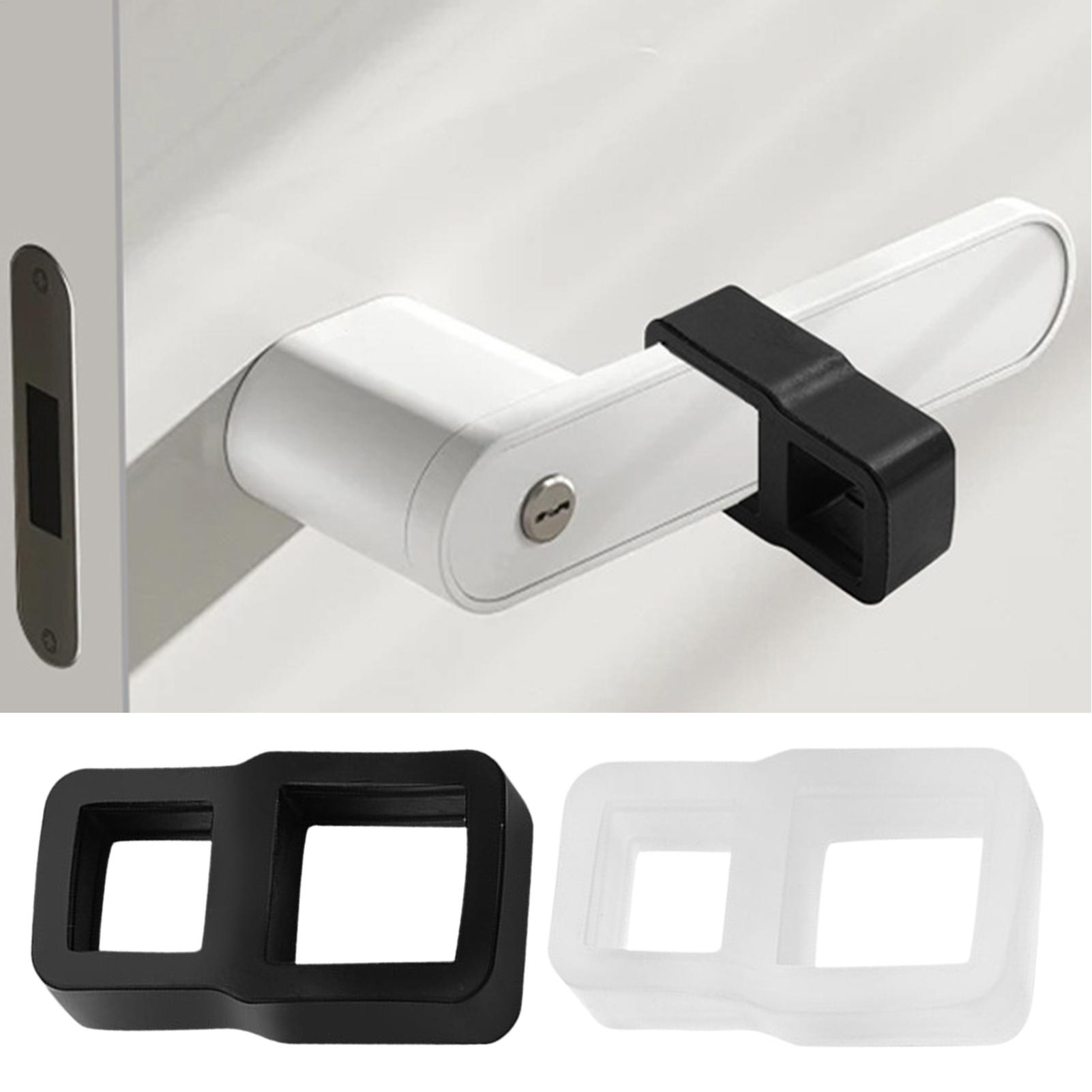 1 Stuks Deur Stopt Siliconen D - Furniture Hardware Kit recensie en prijs