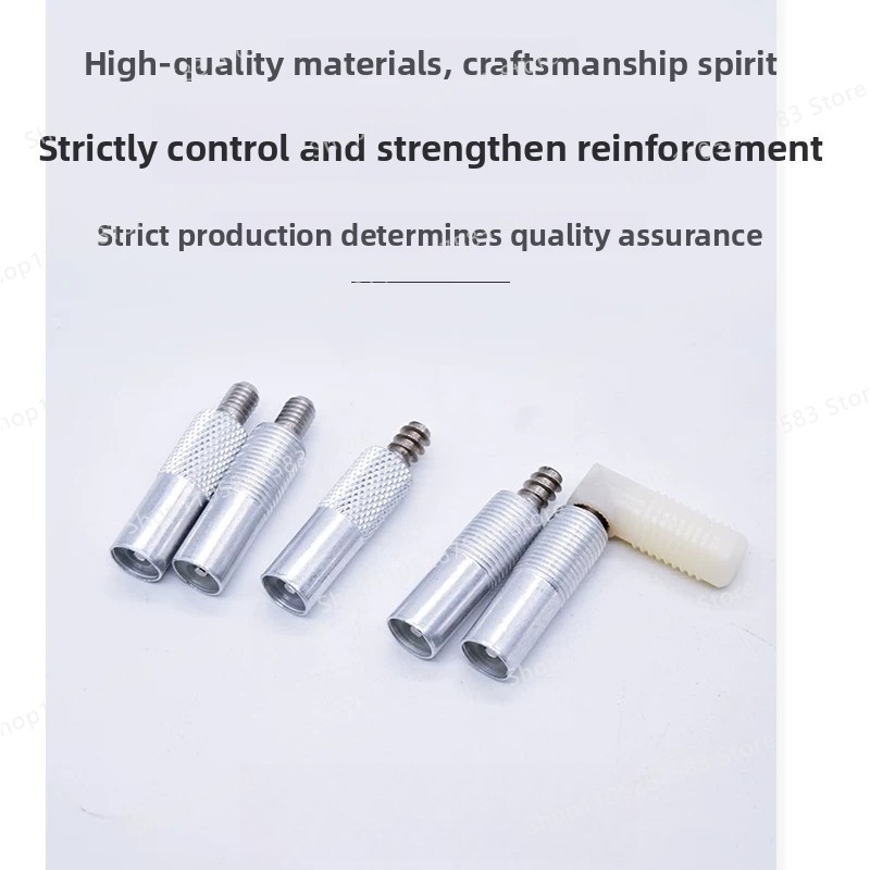 Solide onzichtbare connector 2 - Furniture Screw Type recensie en prijs
