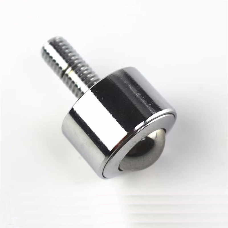 Precisie Type Universele Kogel - Furniture Screw Type recensie en prijs
