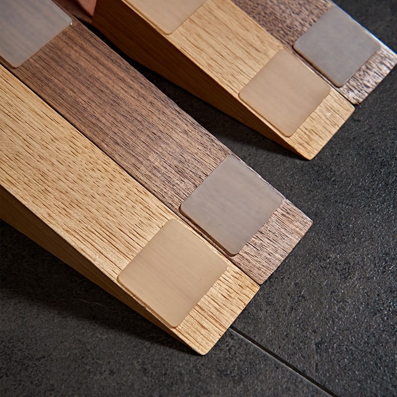 Massief houten deurstopper, de - Door Stopper Heavy recensie en prijs